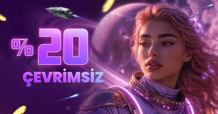 Avibet %20 Çevrimsiz Yatırım Bonusu