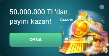 7Slots Spin Express Turnuvası