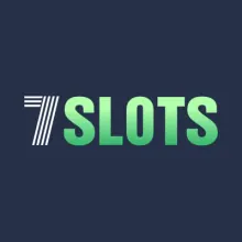 7Slots logo