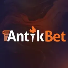 Antikbet logo